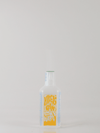 Toranomon Distillery Hiker's Gin Butterbur & Beech - Bottle Of Japan
