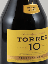 Load image into Gallery viewer, Torres 10 Year Old - Bottle Of Japan