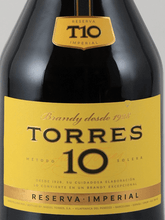 Load image into Gallery viewer, Torres 10 Year Old - Bottle Of Japan