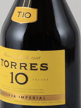 Load image into Gallery viewer, Torres 10 Year Old - Bottle Of Japan