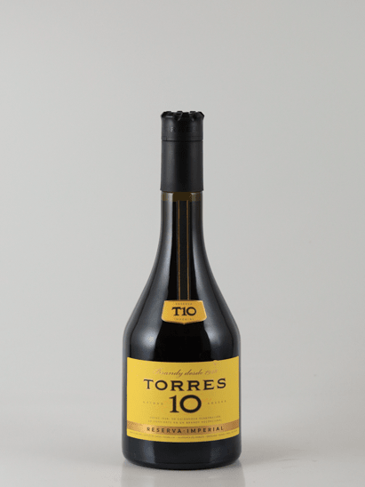 Torres 10 Year Old - Bottle Of Japan