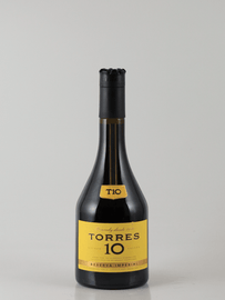 Torres 10 Year Old - Bottle Of Japan