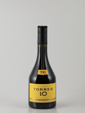 Torres 10 Year Old