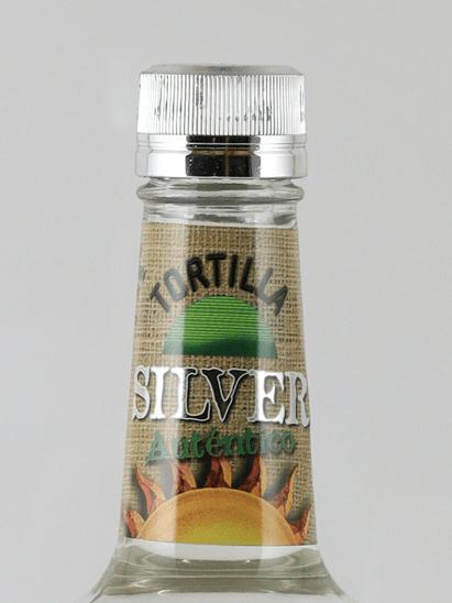 Tortilla Silver 1L - Bottle Of Japan