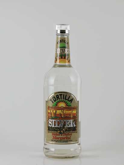 Tortilla Silver 1L - Bottle Of Japan