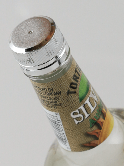 Tortilla Silver 1L - Bottle Of Japan