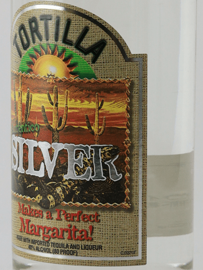 Tortilla Silver 1L - Bottle Of Japan