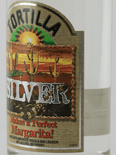 Load image into Gallery viewer, Tortilla Silver 1L - Bottle Of Japan