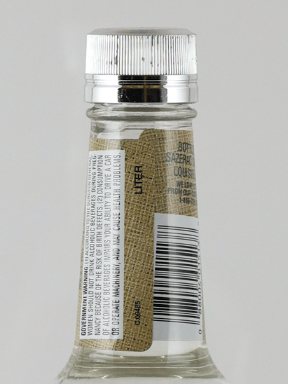Tortilla Silver 1L - Bottle Of Japan