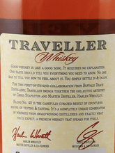 Load image into Gallery viewer, Traveller Whisky - Bottle Of Japan