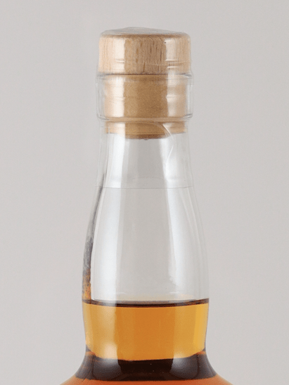 Traveller Whisky - Bottle Of Japan