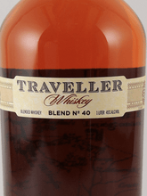 Load image into Gallery viewer, Traveller Whisky - Bottle Of Japan