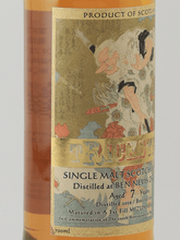 Load image into Gallery viewer, Trickstar Ben Nevis 7 Year Old 2018 - Bottle Of Japan