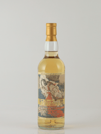 Trickstar Pulteney 9 Year Old 2013 - Bottle Of Japan