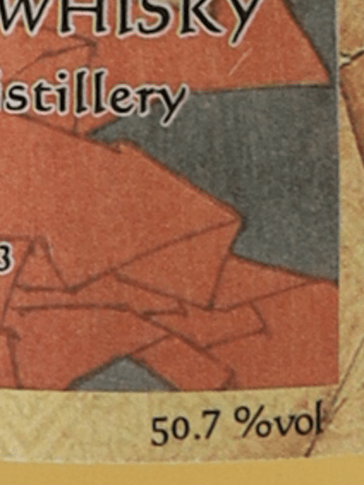 Trickstar Pulteney 9 Year Old 2013 - Bottle Of Japan