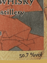 Load image into Gallery viewer, Trickstar Pulteney 9 Year Old 2013 - Bottle Of Japan
