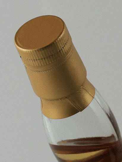 Trickstar Williamson 12 Year Old 2010 - Bottle Of Japan