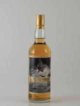 Load image into Gallery viewer, Trickstar Williamson 12 Year Old 2010 - Bottle Of Japan
