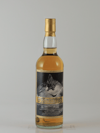 Trickstar Williamson 12 Year Old 2010 - Bottle Of Japan