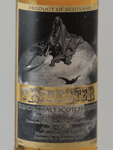 Load image into Gallery viewer, Trickstar Williamson 12 Year Old 2010 - Bottle Of Japan
