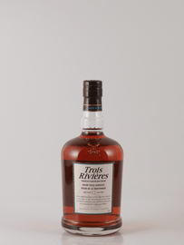 Trois Rivieres 12 Year Old - Bottle Of Japan