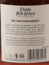 Load image into Gallery viewer, Trois Rivieres 12 Year Old - Bottle Of Japan