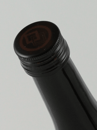Tsutsumi Sake Brewery Sake Vermouth - Bottle Of Japan