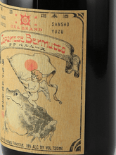 Load image into Gallery viewer, Tsutsumi Sake Brewery Sake Vermouth - Bottle Of Japan