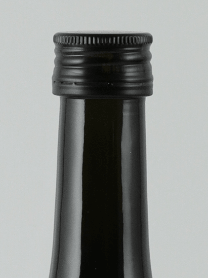 Tsutsumi Sake Brewery Sake Vermouth - Bottle Of Japan