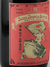 Load image into Gallery viewer, Tsutsumi Sake Brewery Sweet Vermouth - Bottle Of Japan