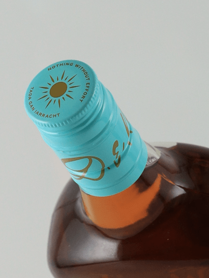 Tullamore D.E.W - Bottle Of Japan