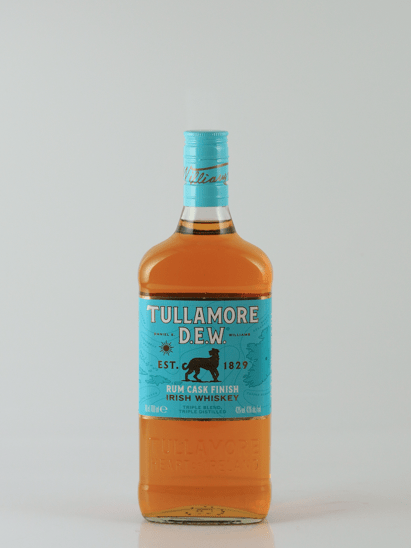 Tullamore D.E.W - Bottle Of Japan