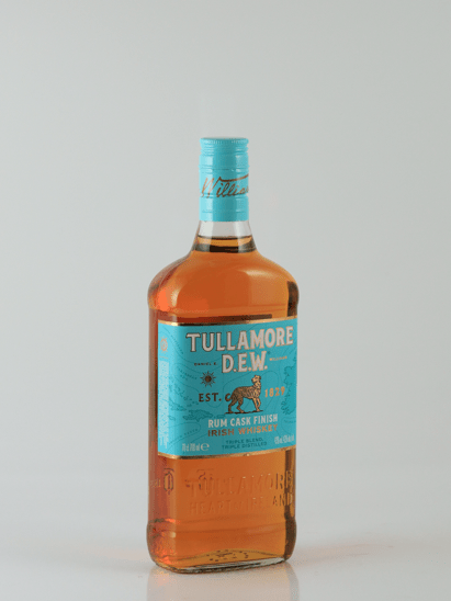 Tullamore D.E.W - Bottle Of Japan