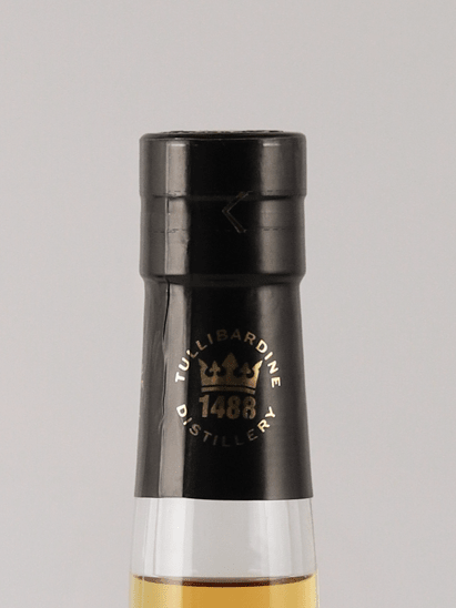 Tullibardine 15 Year Old - Bottle Of Japan