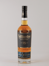 Load image into Gallery viewer, Tullibardine 15 Year Old - Bottle Of Japan