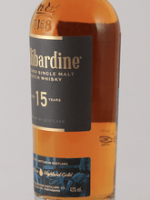 Load image into Gallery viewer, Tullibardine 15 Year Old - Bottle Of Japan