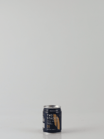 Two Stacks Drum in a Can 100ml 4 Bottle Set - Bottle Of Japan