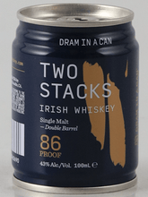 Load image into Gallery viewer, Two Stacks Drum in a Can 100ml 4 Bottle Set - Bottle Of Japan
