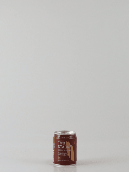 Two Stacks Drum in a Can 100ml 4 Bottle Set - Bottle Of Japan