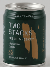 Load image into Gallery viewer, Two Stacks Drum in a Can 100ml 4 Bottle Set - Bottle Of Japan