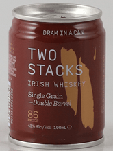 Load image into Gallery viewer, Two Stacks Drum in a Can 100ml 4 Bottle Set - Bottle Of Japan