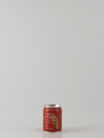 Two Stacks Drum in a Can 100ml 4 Bottle Set - Bottle Of Japan