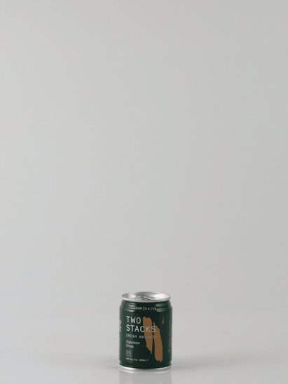 Two Stacks Drum in a Can 100ml 4 Bottle Set - Bottle Of Japan