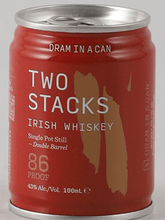Load image into Gallery viewer, Two Stacks Drum in a Can 100ml 4 Bottle Set - Bottle Of Japan