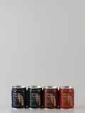 Two Stacks Drum in a Can 100ml 4 Bottle Set