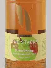 Load image into Gallery viewer, Two Stacks Fruit Drops Apple Brandy Cask - Bottle Of Japan