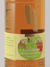 Load image into Gallery viewer, Two Stacks Fruit Drops Apple Brandy Cask - Bottle Of Japan