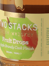 Load image into Gallery viewer, Two Stacks Fruit Drops Apple Brandy Cask - Bottle Of Japan