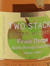 Load image into Gallery viewer, Two Stacks Fruit Drops Apple Brandy Cask - Bottle Of Japan