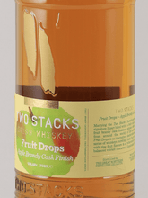 Load image into Gallery viewer, Two Stacks Fruit Drops Apple Brandy Cask - Bottle Of Japan